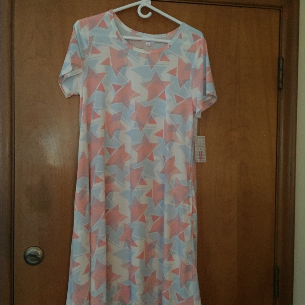 LuLaroe Jesse